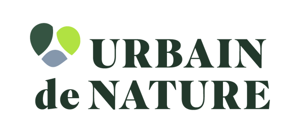 Logo Urbain de Nature